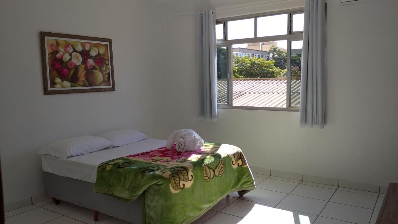 Hotel Rhema Foz do Iguacu Luaran gambar