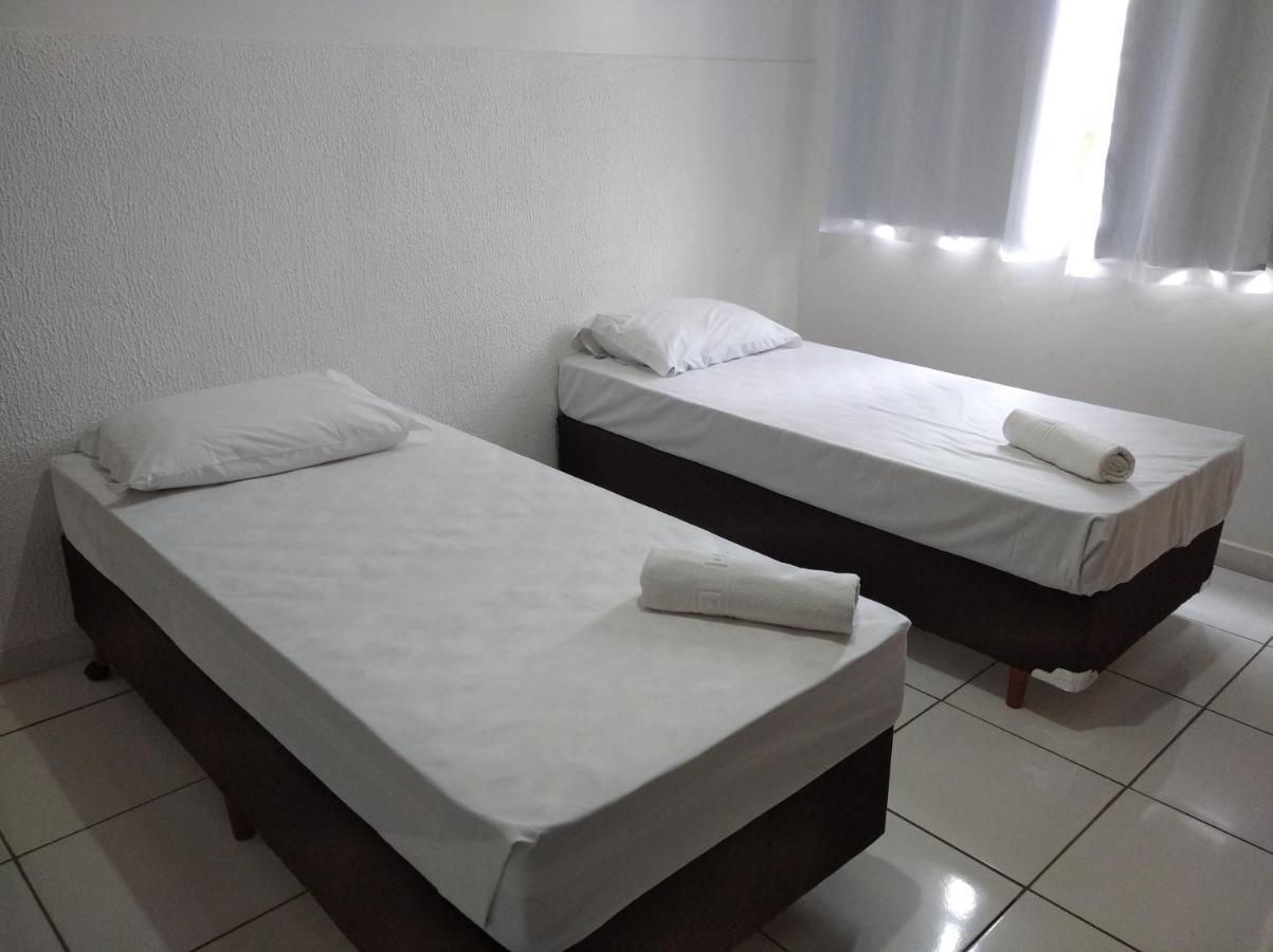 Hotel Rhema Foz do Iguacu Luaran gambar
