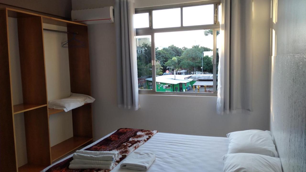 Hotel Rhema Foz do Iguacu Luaran gambar