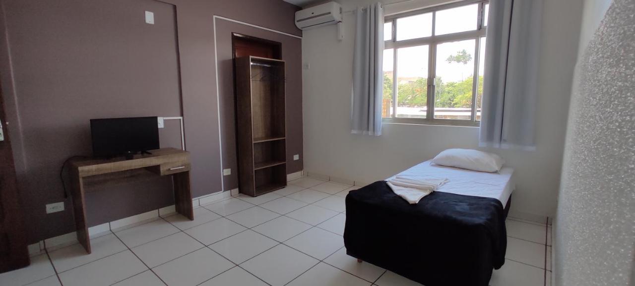 Hotel Rhema Foz do Iguacu Luaran gambar