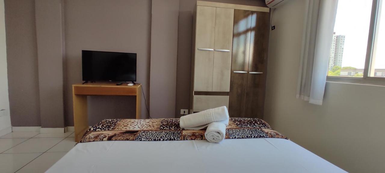 Hotel Rhema Foz do Iguacu Luaran gambar